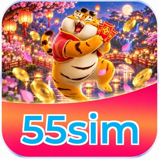 Slots online da 55sim com jackpots progressivos