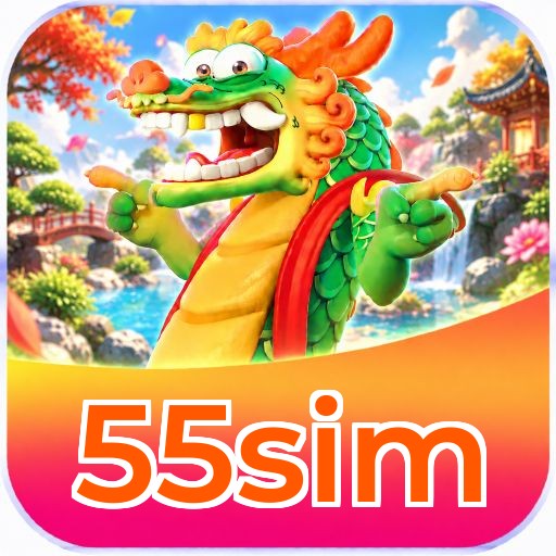 55sim cassino online certificado - Logo oficial com PIX instantâneo