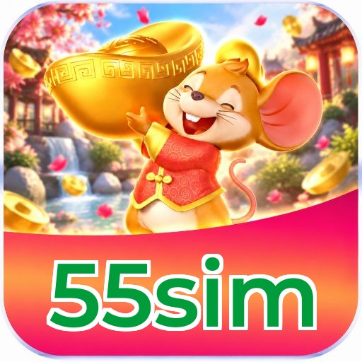 55sim Baixar - Logo oficial download seguro
