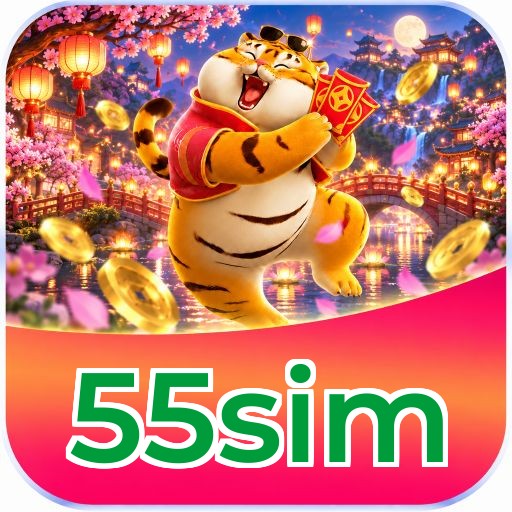 55sim Loteria Mega-Sena