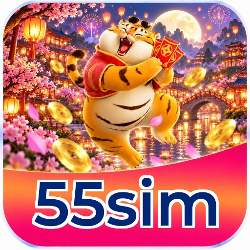 55sim Login Seguro