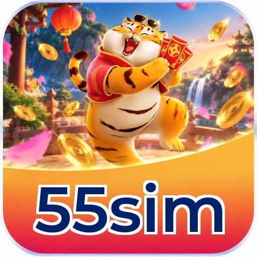 Ganhe prêmios incríveis na 55sim